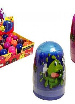 Лизун "crazy slime" (укр)