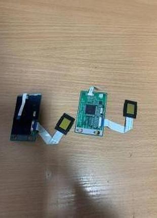 Сенсор отпечатка пальца для samsung ba92-02426a