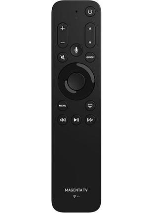 Пульт дистанційного керування deutsche telekom для apple tv 4k / magentatv