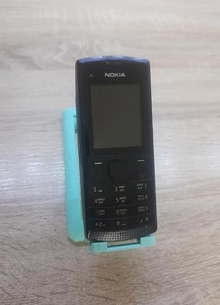 Б/у телефон nokia x1-01 2