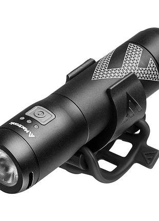 Ліхтар велосипедний передній mactronic scream 3.1 (1000 lm) usb rechargeable (abf0164)