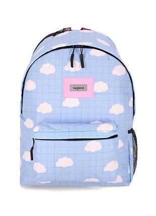 Рюкзак bagland stylish xl 35 л сублимация 1435 (00558694)