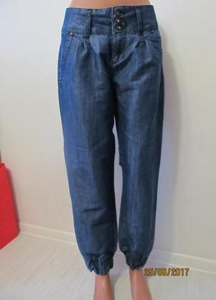 Штани джинси denimco boyslouch 10р штани