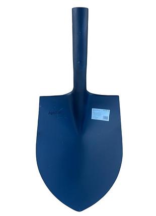 Лопата штикова американка"agrostar", чорна