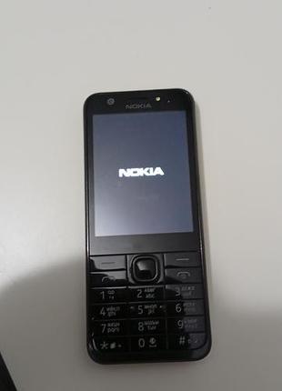 Продам мобильный телефон nokia 3