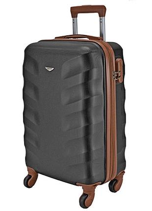 Валіза semi line 20" (s) graphite (t5644-1)