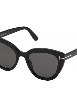 Очки tom ford tf0845 01d (оригинал). солнцезащитные очки tom ford, стильные очки tf0845 for home