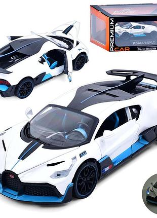 Машинка автосвіт металл инерционная свет звук (ap-1789)