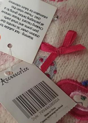 Детский шарф ассеsorize 3