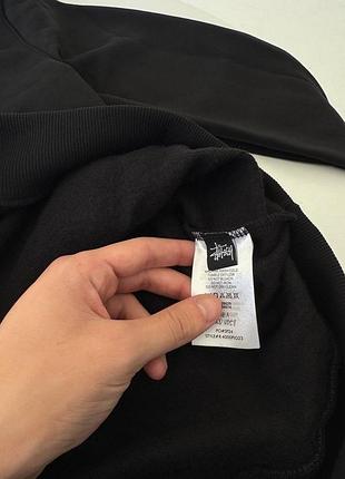 Худи stussy 5