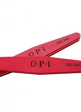 Пилка-баф opi 180/240
