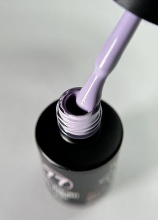 Гель лак bee nails 77, 8мл