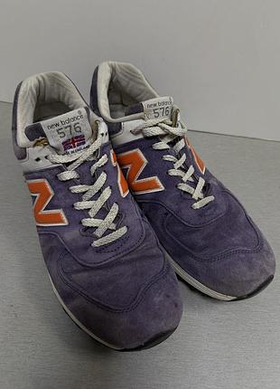 Кросівки new balance