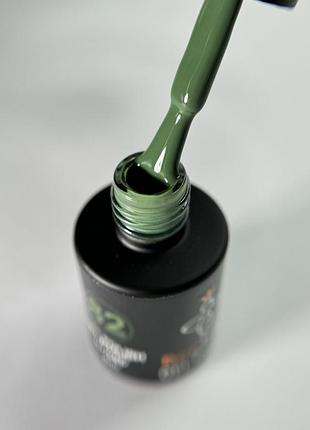 Гель лак bee nails 82, 8мл