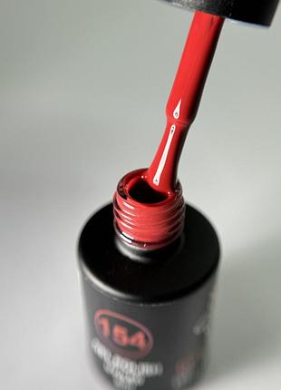 Гель лак bee nails 154, 8мл