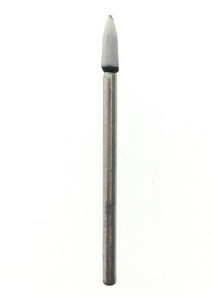 Корундовая фреза белая, 45-32