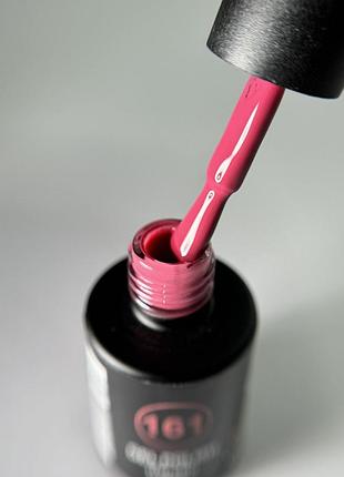 Гель лак bee nails 161, 8мл