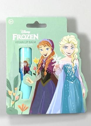 Дитячий бальзам для губ disney «frozen»