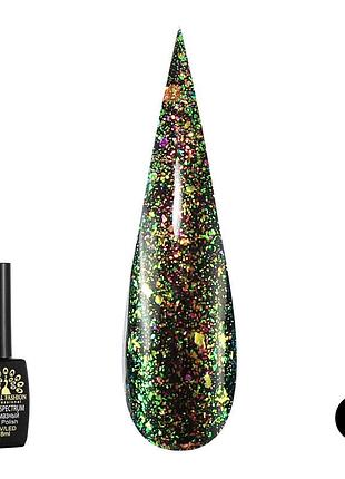 Гель лак shine spectrum 302, 8 мл