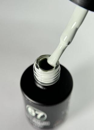 Гель лак bee nails 67, 8мл