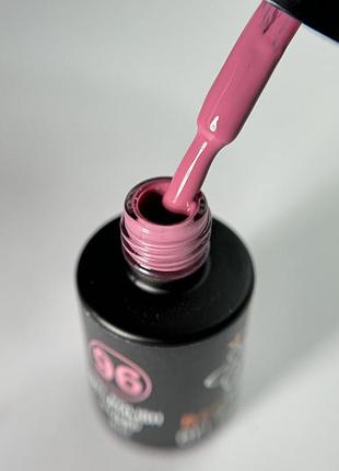 Гель лак bee nails 96, 8мл