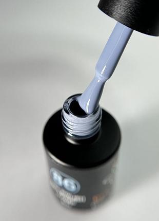 Гель лак bee nails 86, 8мл