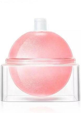 Желейный шар для умывания quarxery pink