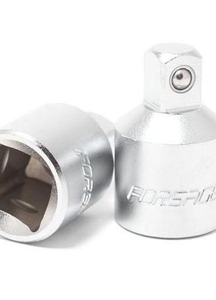 Адаптер-переходник 3/4"(f)x1/2"(m) forsage f-80964