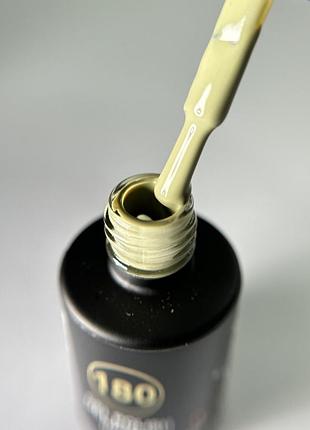 Гель лак bee nails 180, 8мл