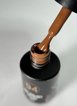 Гель лак bee nails 94, 8мл