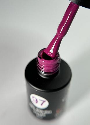 Гель лак bee nails 97, 8мл