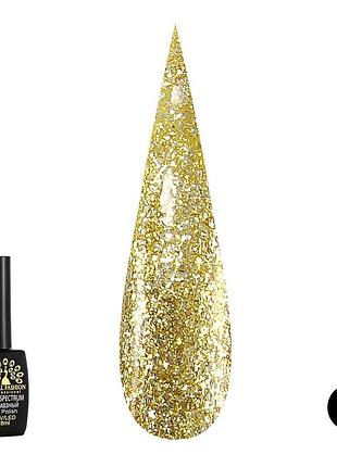 Гель лак shine spectrum 308, 8 мл