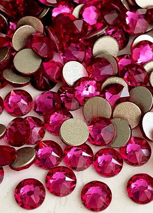 Swarovski fuchsia, ss20(4.6-4.8mm), 100шт
