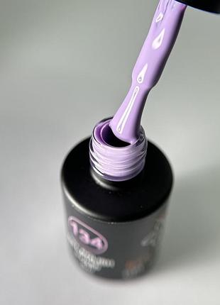 Гель лак bee nails 134, 8мл