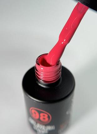 Гель лак bee nails 98, 8мл