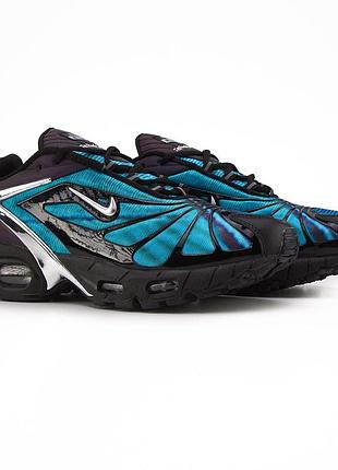 Nike air max tailwind 5 x skepta bright blue