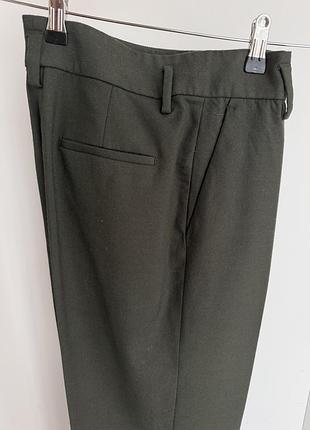 Брюки massimo dutti 4