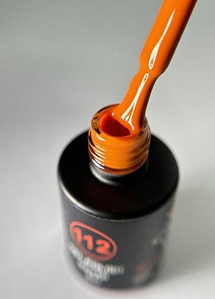 Гель лак bee nails 112, 8мл