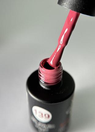 Гель лак bee nails 139, 8мл