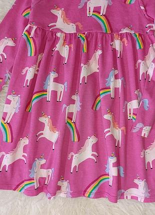 Сукня плаття, платье на 2-3 роки 3