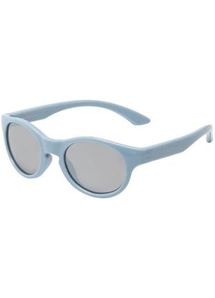 Дитячі сонцезахисні окуляри koolsun boston, 1-4р, блакитний