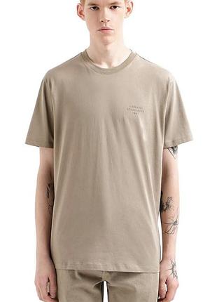 Нова футболка armani exchange розмір xxl