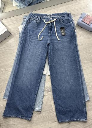 Круті джинси denim co