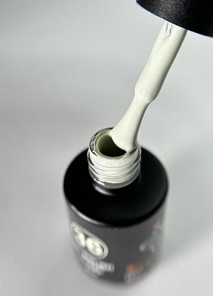 Гель лак bee nails №36, 8мл