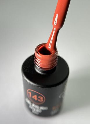 Гель лак bee nails 143, 8мл