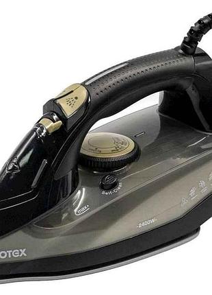 Праска 2600вт ric40-c ultra glide тм rotex