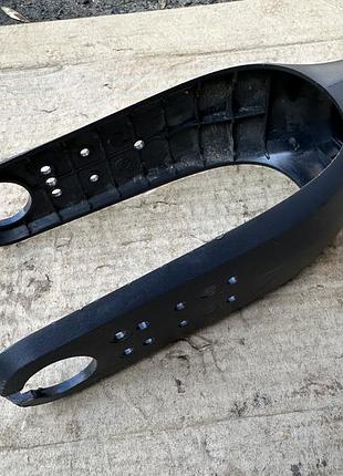 Защита передней вилки электросамоката xiaomi s1 (like bike)