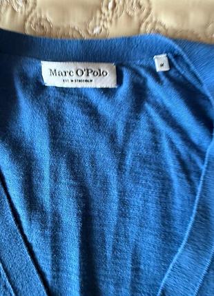 Кардиган marc o polo 3
