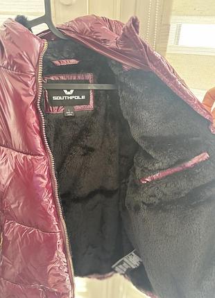 Куртка southpole (сша) 5