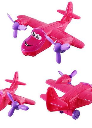 Літак технок /6/